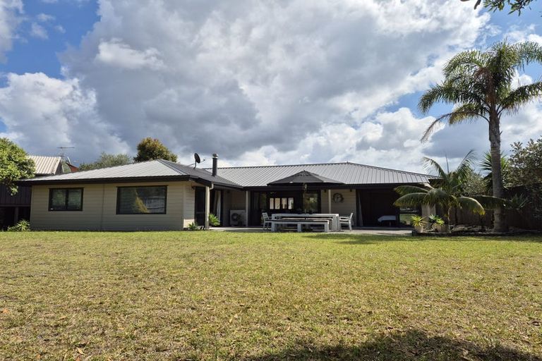 Photo of property in 101 Vista Paku, Pauanui, Hikuai, 3579