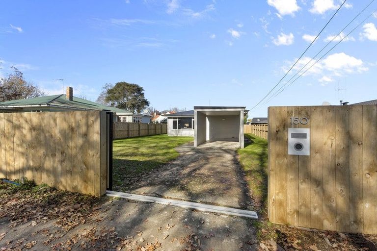 Photo of property in 150 Albert Street, Hamilton East, Hamilton, 3216