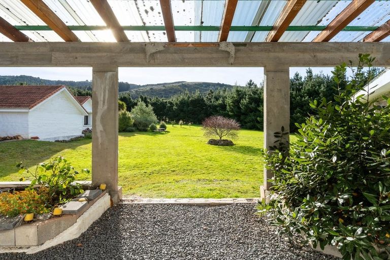 Photo of property in 210 Tirohanga Road, North Taieri, Mosgiel, 9092