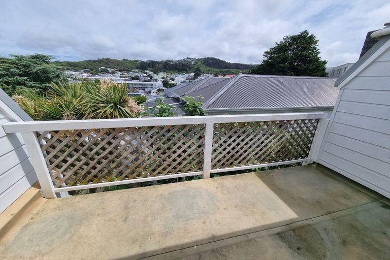 Photo of property in 2 Daniell Street, Newtown, Wellington, 6021
