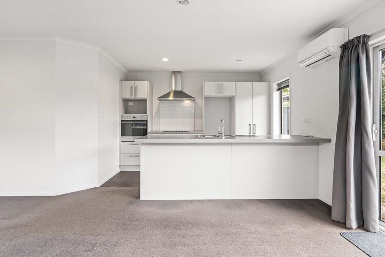 Photo of property in 3 Burford Way, Rolleston, 7615