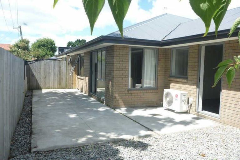 Photo of property in 2/542 Madras Street, St Albans, Christchurch, 8014
