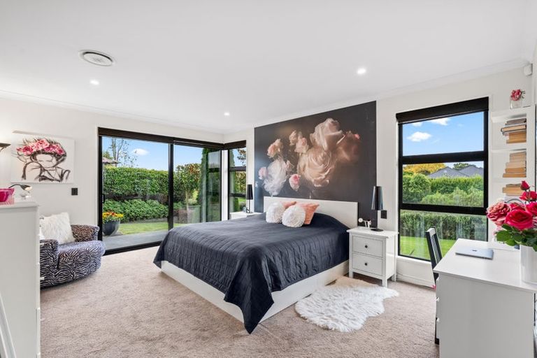 Photo of property in 11 Asheridge Place, Wigram, Christchurch, 8025