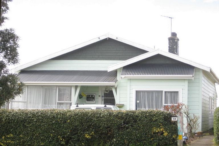 Photo of property in 14 Cordelia Street, Stratford, 4332