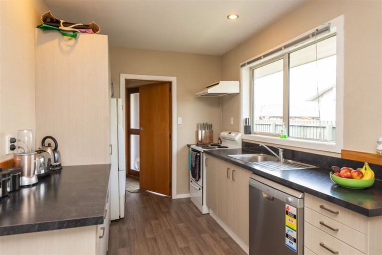 Photo of property in 62 Sapphire Street, Casebrook, Christchurch, 8051