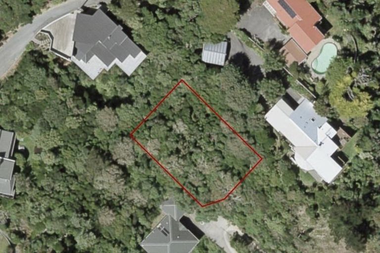 Photo of property in 93c Cecil Road, Wadestown, Wellington, 6012