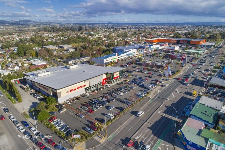 Photo of property in 12 Watling Street, Gate Pa, Tauranga, 3112