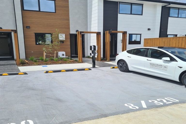 Photo of property in 8/320 Oxford Terrace, Avalon, Lower Hutt, 5011