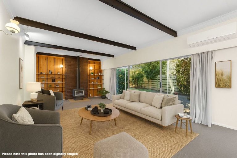 Photo of property in 42 Fovant Street, Russley, Christchurch, 8042