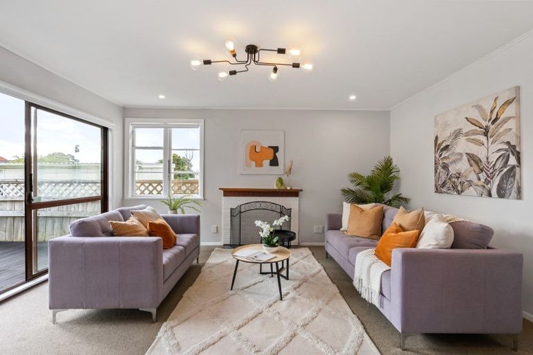 Photo of property in 18 Atiawa Crescent, Waiwhetu, Lower Hutt, 5010