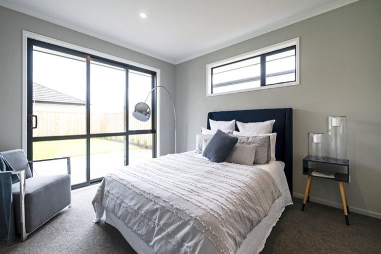 Photo of property in 4 Rabbit Way, Rolleston, 7615