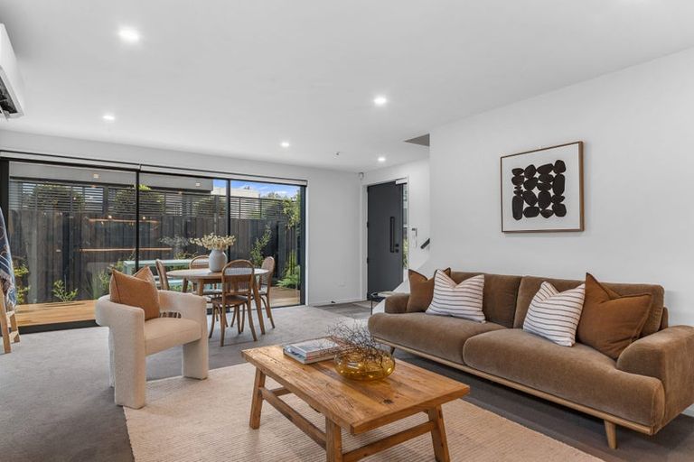 Photo of property in 1/127 Saint Albans Street, St Albans, Christchurch, 8014