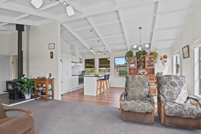 Photo of property in 91 Bushy Park Road, Kai Iwi, Whanganui, 4574