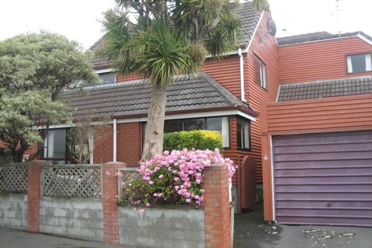 Photo of property in 166u1 Moxham Avenue, Hataitai, Wellington, 6021