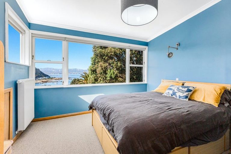 Photo of property in 194 Derwent Street, Island Bay, Wellington, 6023