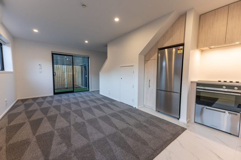 Photo of property in 3/7 Spencer Street, Addington, Christchurch, 8024