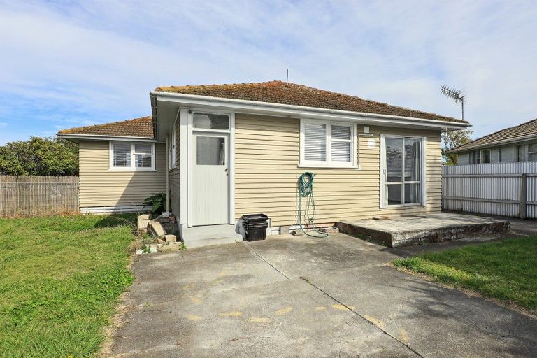 Photo of property in 14 Cottrell Crescent, Onekawa, Napier, 4110