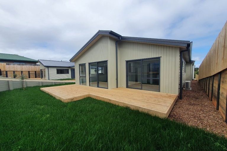 Photo of property in 45e Prospect Terrace, Pukekohe, 2120