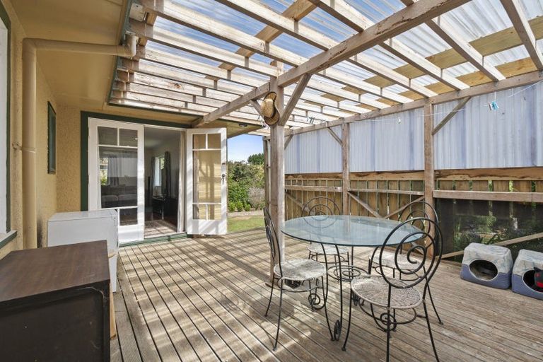 Photo of property in 594 Waituna Tapuae Road, Waituna West, Feilding, 4779