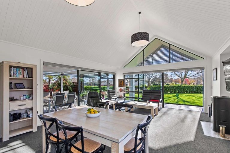 Photo of property in 3 Pinot Crescent, Ohau, 5570