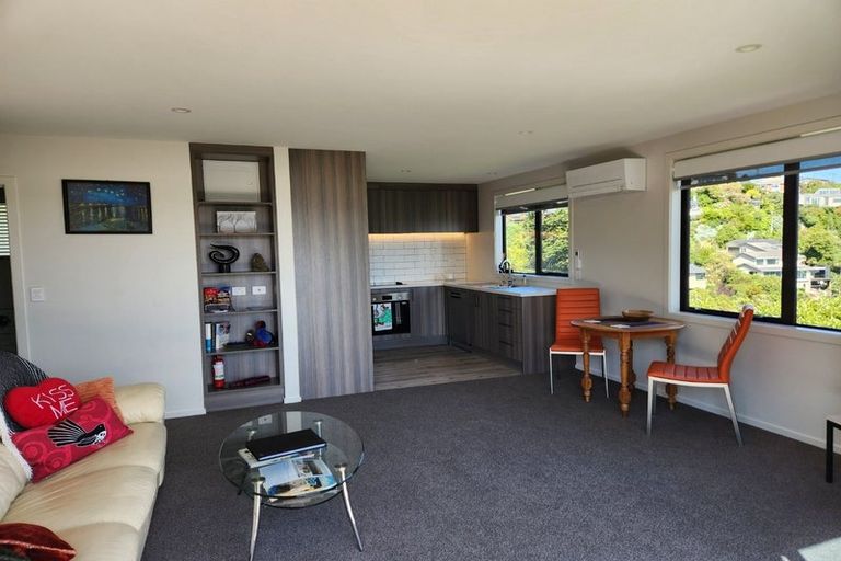 Photo of property in 9a Glengyle Street, Vauxhall, Dunedin, 9013