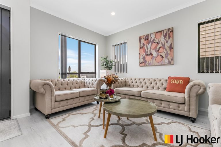 Photo of property in 41 Cloonlyon Drive, Flat Bush, Auckland, 2019