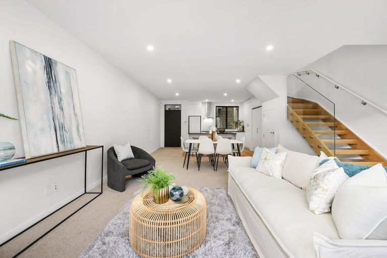 Photo of property in 15/80u Seatoun Heights Road, Seatoun, Wellington, 6022