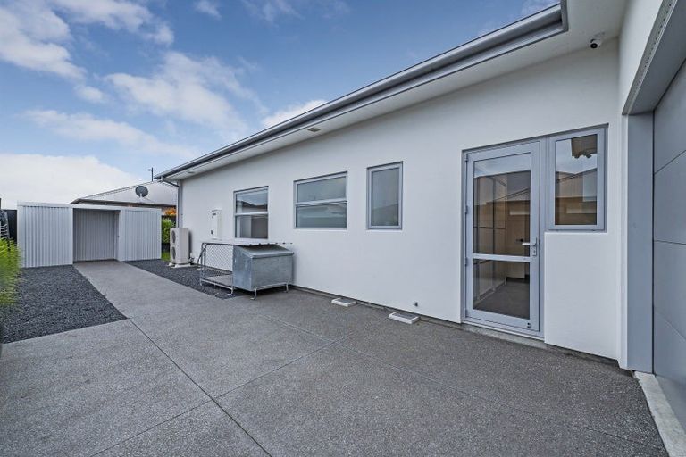 Photo of property in 8 Trainor Street, Lincoln, 7608