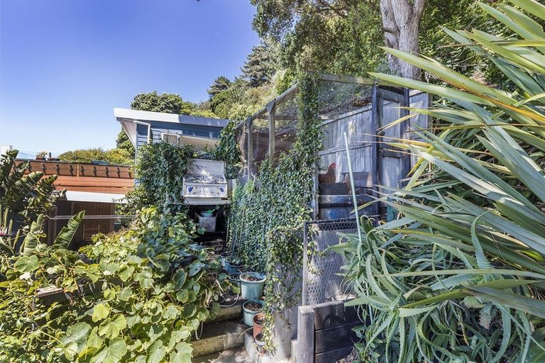 Photo of property in 318 Queens Drive, Lyall Bay, Wellington, 6022