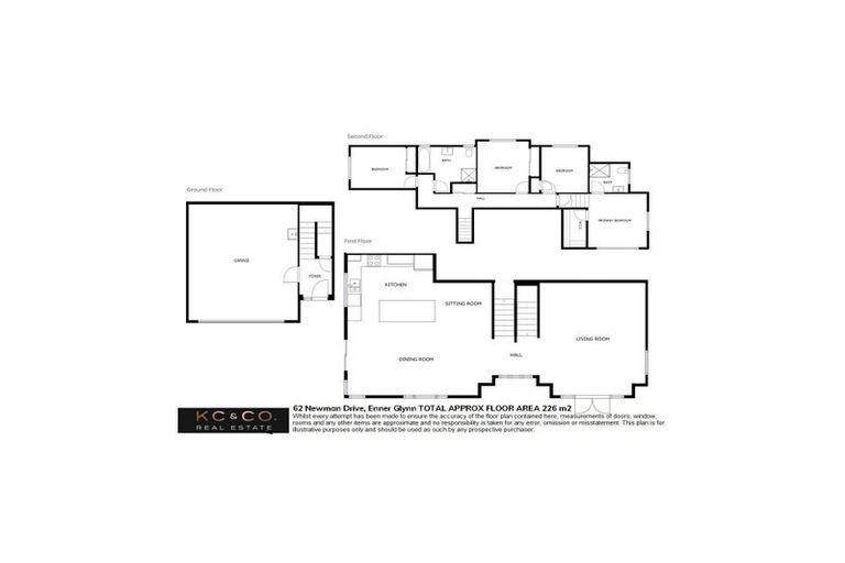Photo of property in 62 Newman Drive, Enner Glynn, Nelson, 7011