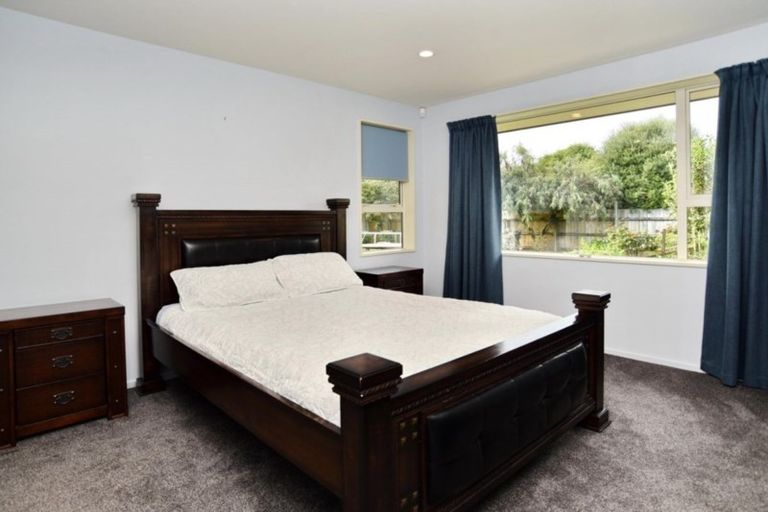 Photo of property in 93 Travis Country Drive, Burwood, Christchurch, 8083