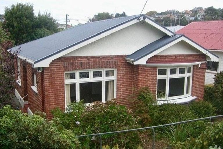 Photo of property in 206 Musselburgh Rise, Andersons Bay, Dunedin, 9013