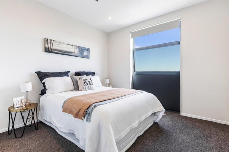 Photo of property in 304/2 Onekiritea Road, Hobsonville, Auckland, 0616