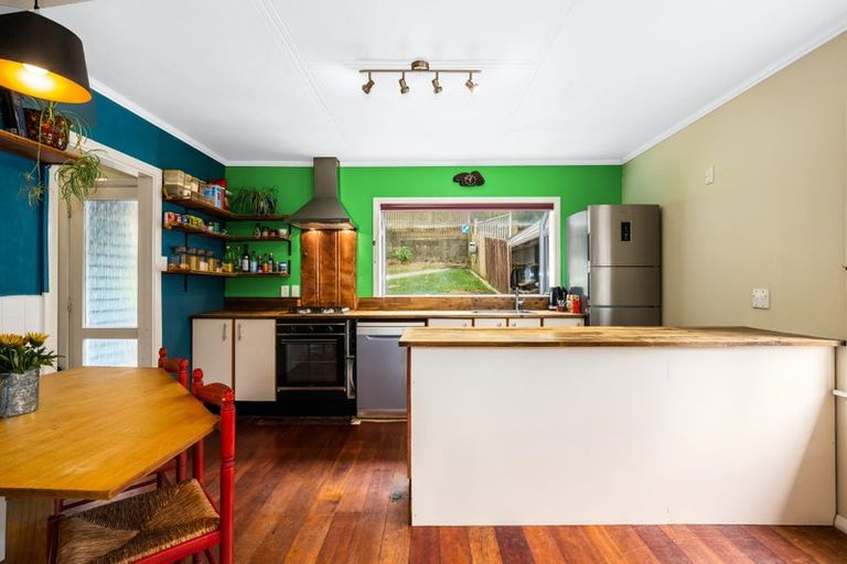 Photo of property in 73 Hair Street, Wainuiomata, Lower Hutt, 5014