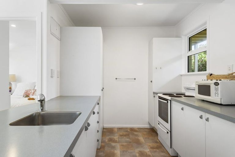 Photo of property in 6/93 Vauxhall Road, Devonport, Auckland, 0624