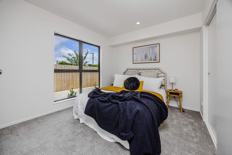 Photo of property in 8b Arimu Road, Papakura, 2110