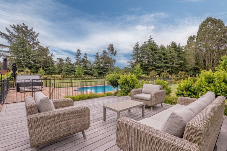 Photo of property in 52 Bells Road, West Melton, Christchurch, 7671