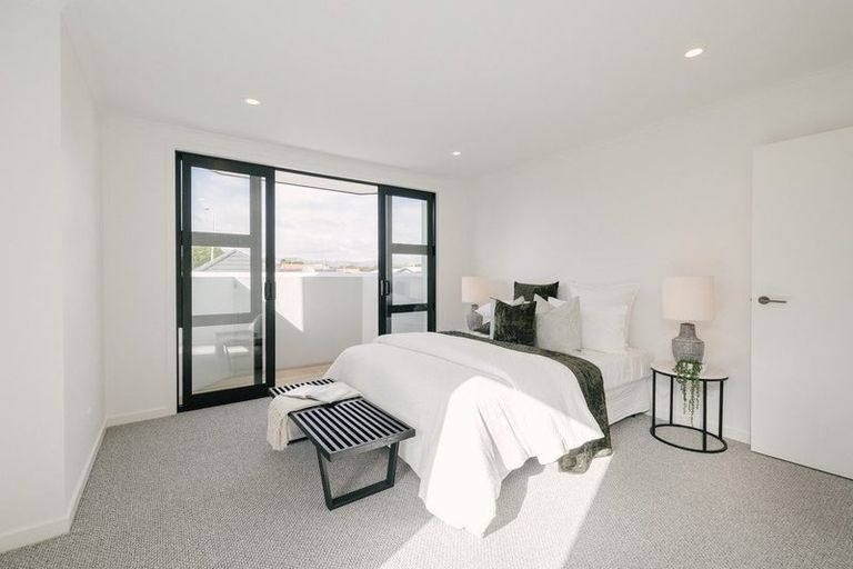 Photo of property in 128b Linton Street, West End, Palmerston North, 4410