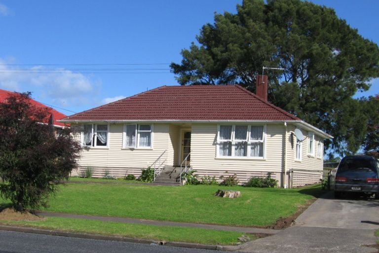 Photo of property in 319 Bairds Road, Otara, Auckland, 2023