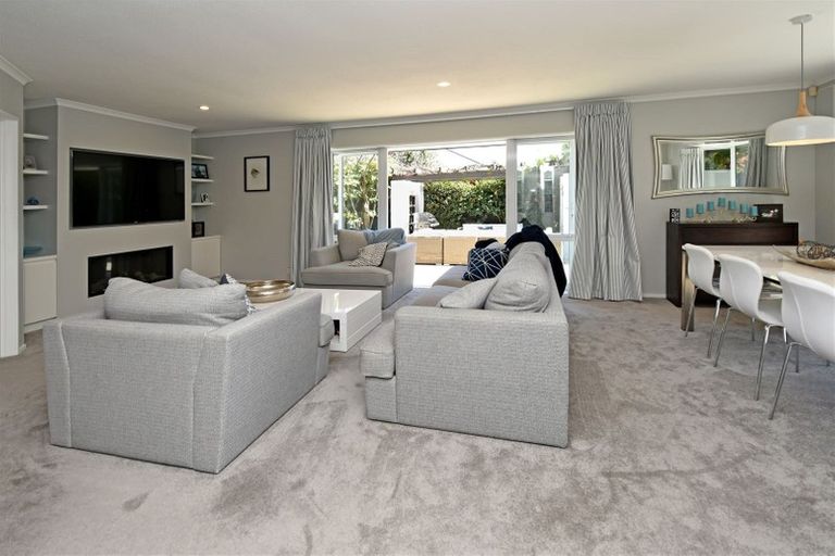 Photo of property in 3 Eskdale Place, Halswell, Christchurch, 8025