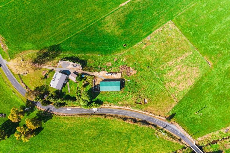 Photo of property in 43 Oio Road, Owhango, 3989