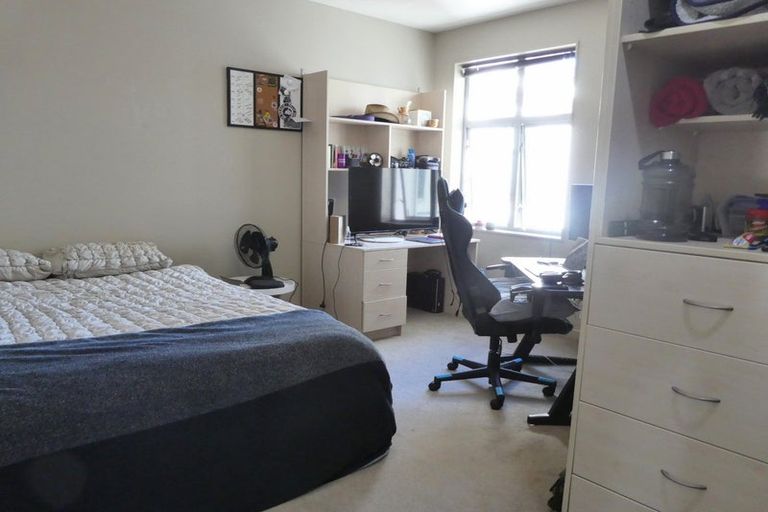 Photo of property in City Lodge, 706/115 Vivian Street, Te Aro, Wellington, 6011