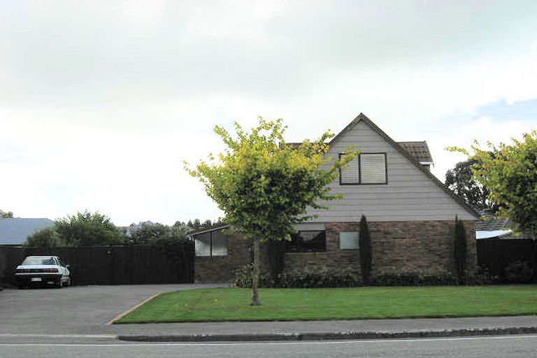 Photo of property in 20 Blakes Road, Prebbleton, 7604