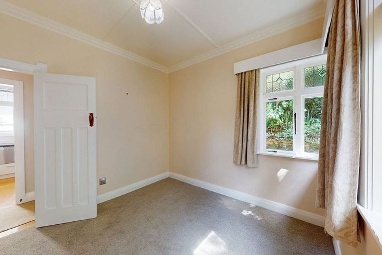 Photo of property in 7 Hoggard Street, Vogeltown, Wellington, 6021