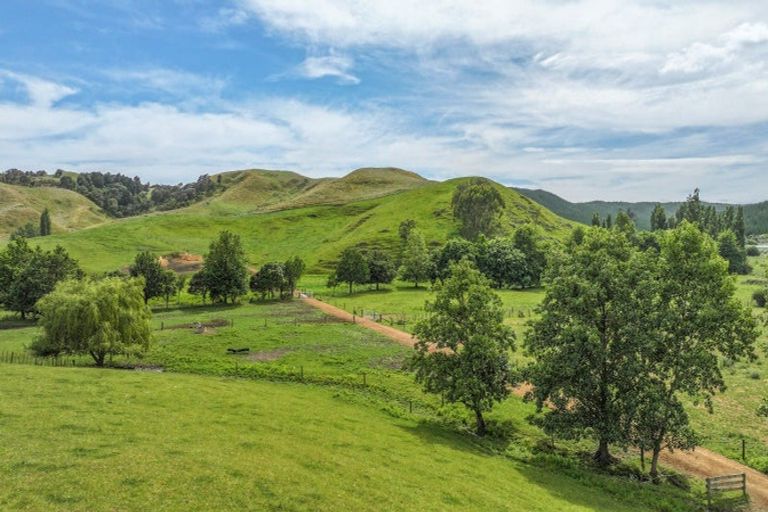 Photo of property in 880 Kopuku Road, Maramarua Forest, Te Kauwhata, 2471