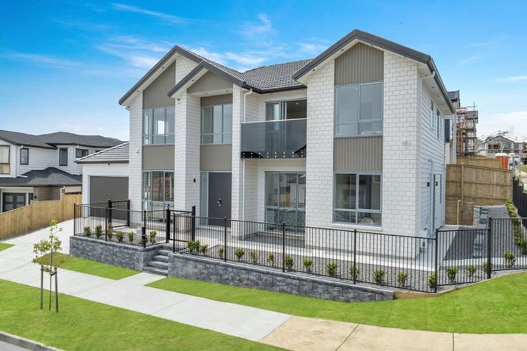 Photo of property in 30 Crossgar Road, Flat Bush, Auckland, 2019