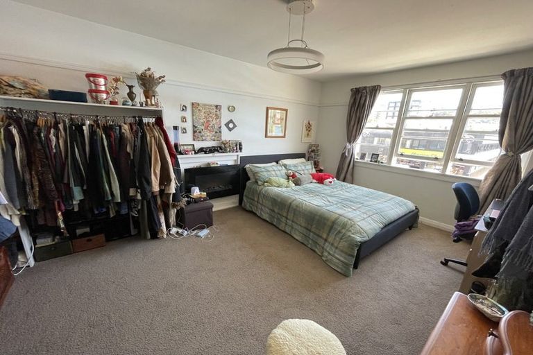 Photo of property in 267u6 Cuba Street, Te Aro, Wellington, 6011