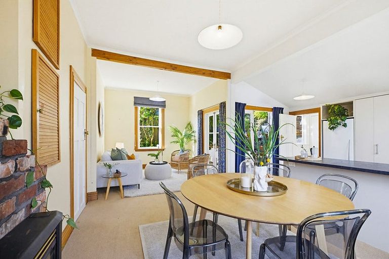 Photo of property in 11 Taft Street, Brooklyn, Wellington, 6021