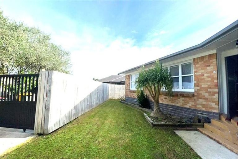 Photo of property in 6a Kelvin Road, Papakura, 2110