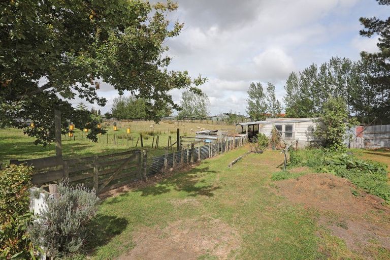 Photo of property in 45 Mill Street, Marton, 4710